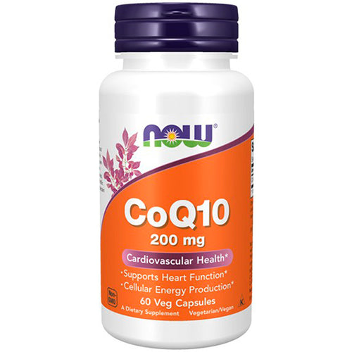 CoQ10 200 Mg