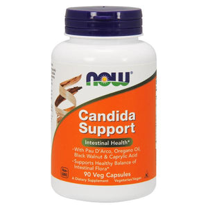 CANDIDA SUPPORT™