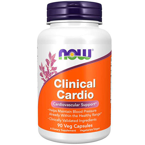 Clinical Cardio
