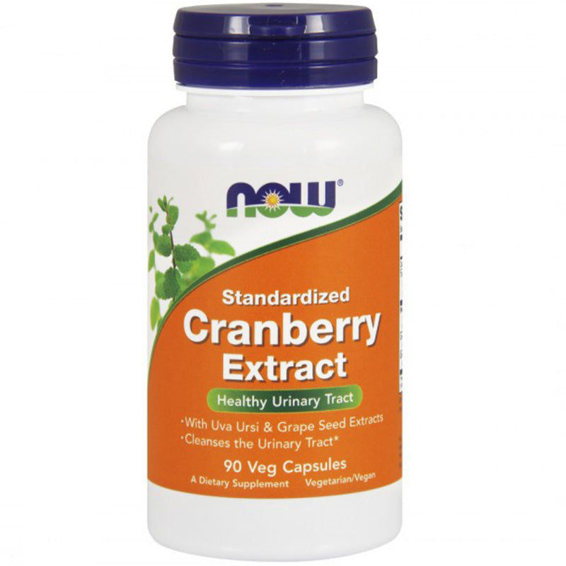 CRANBERRY STANDARDIZED EXTRACT (ARANDO VERMELHO - 6% ÁCIDO QUÍNICO)