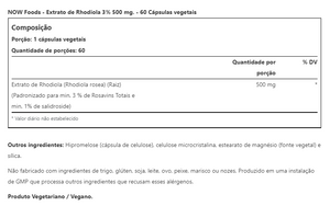 RHODIOLA