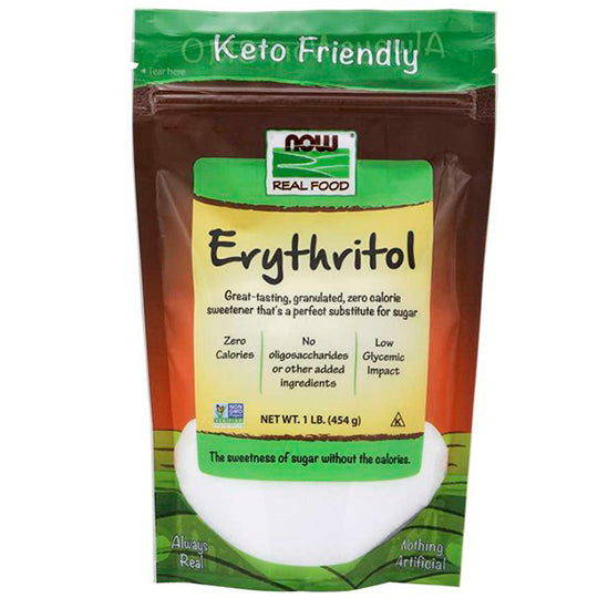 Erythritol