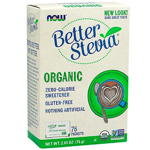 Better Stevia