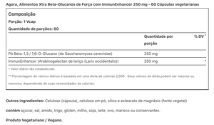 BETA 1,3/1,6 GLUCAN